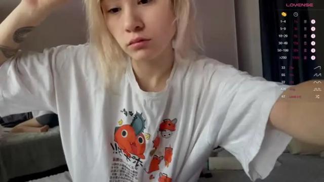 Image 3 of alicekit Stream on Chaturbate on 14 months ago