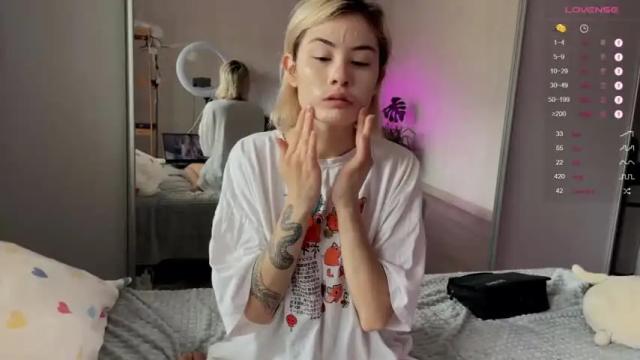 Image 4 of alicekit Stream on Chaturbate on 14 months ago