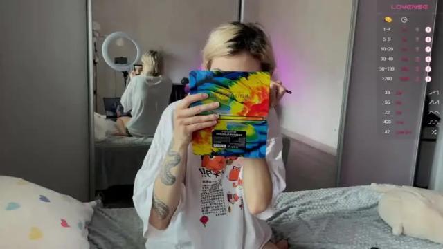 Image 6 of alicekit Stream on Chaturbate on 14 months ago