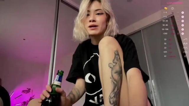Image 12 of alicekit Stream on Chaturbate on 14 months ago