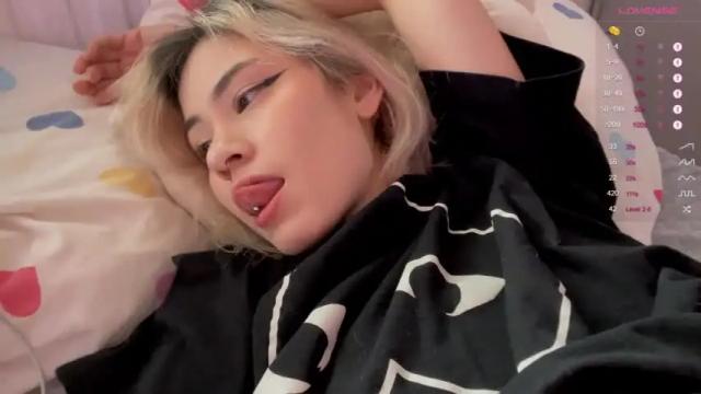 Image 8 of alicekit Stream on Chaturbate on 14 months ago