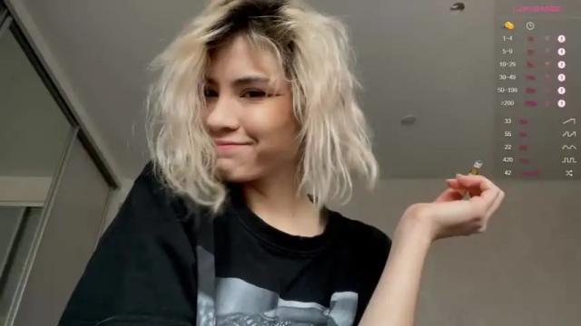 Image 10 of alicekit Stream on Chaturbate on 14 months ago