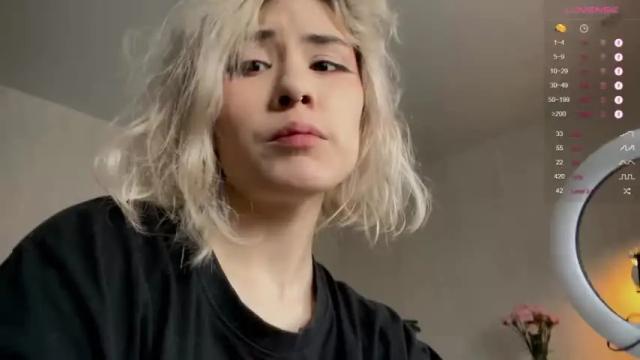 Image 11 of alicekit Stream on Chaturbate on 14 months ago
