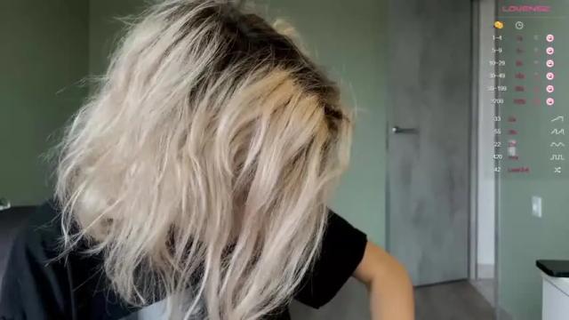 Image 2 of alicekit Stream on Chaturbate on 14 months ago