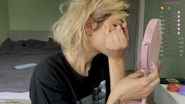 Image 4 of alicekit Stream on Chaturbate on 14 months ago