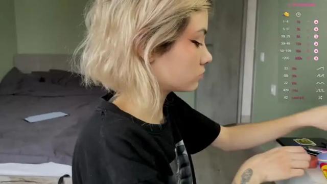Image 6 of alicekit Stream on Chaturbate on 14 months ago