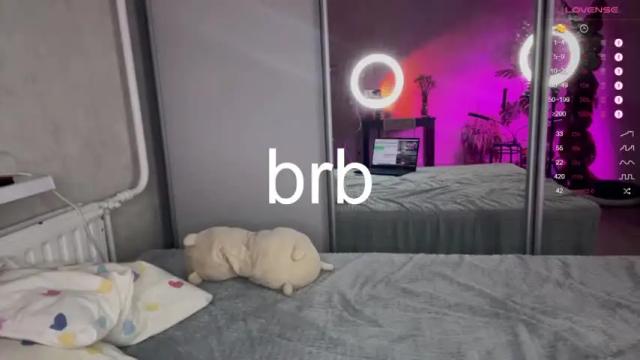 Image 10 of alicekit Stream on Chaturbate on 14 months ago