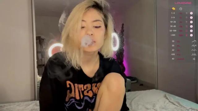 Image 3 of alicekit Stream on Chaturbate on 14 months ago