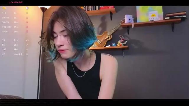Image 10 of alicekit Stream on Chaturbate on 2 months ago