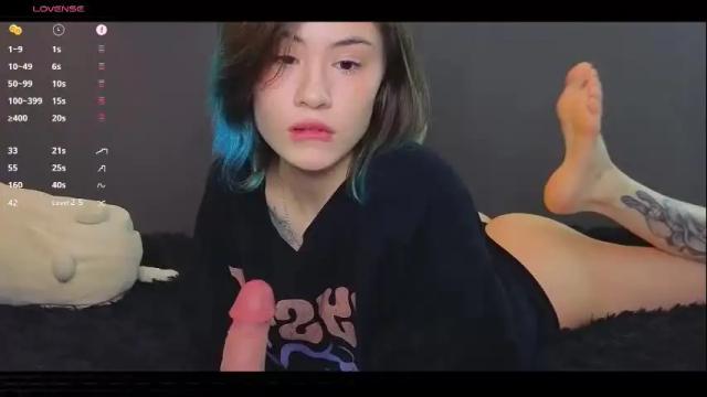 Image 3 of alicekit Stream on Chaturbate on 1 month ago
