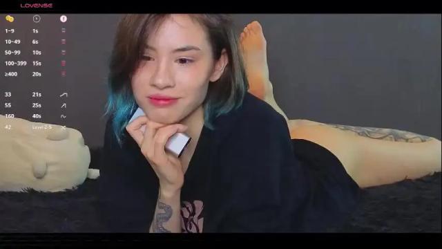 Image 6 of alicekit Stream on Chaturbate on 1 month ago