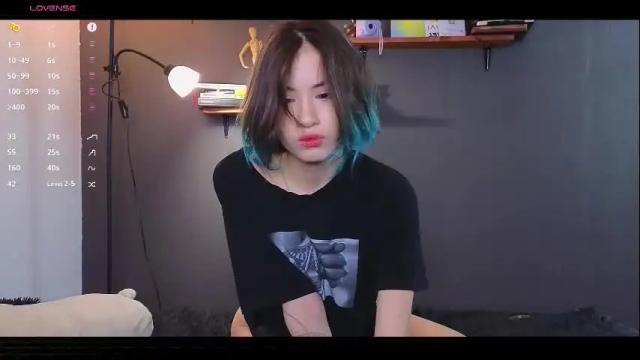 Image 4 of alicekit Stream on Chaturbate on 1 month ago