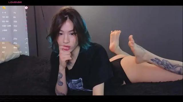 Thumbnail 2, alicekit's Stream at Chaturbate, 1 month ago