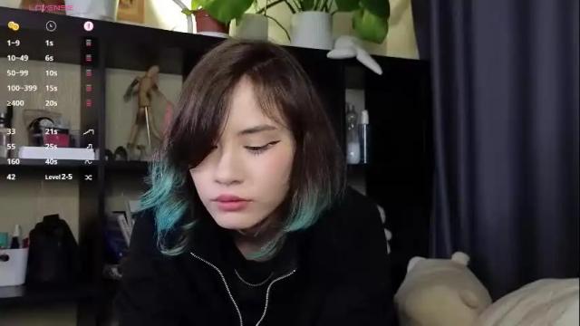 Image 11 of alicekit Stream on Chaturbate on 9 days ago