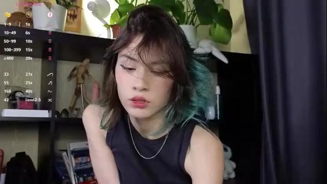 Image 2 of alicekit Stream on Chaturbate on 9 days ago