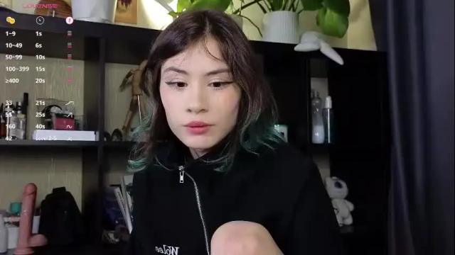 Image 3 of alicekit Stream on Chaturbate on 9 days ago