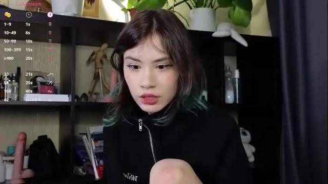 Image 4 of alicekit Stream on Chaturbate on 9 days ago