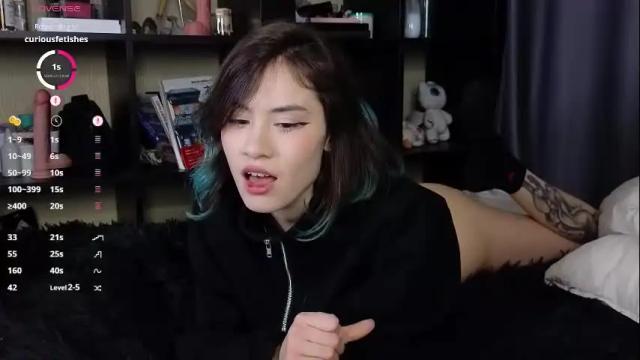 Image 6 of alicekit Stream on Chaturbate on 9 days ago