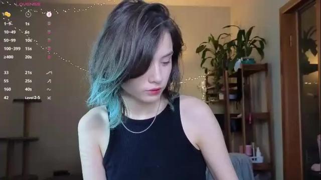 Image 3 of alicekit Stream on Chaturbate on 3 months ago