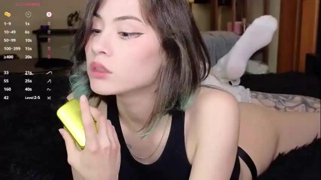 Thumbnail 3, alicekit's Stream at Chaturbate, 3 months ago