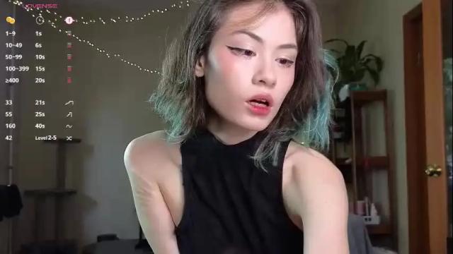 Image 3 of alicekit Stream on Chaturbate on 3 months ago