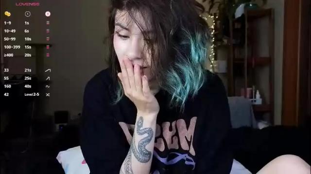 Image 11 of alicekit Stream on Chaturbate on 3 months ago