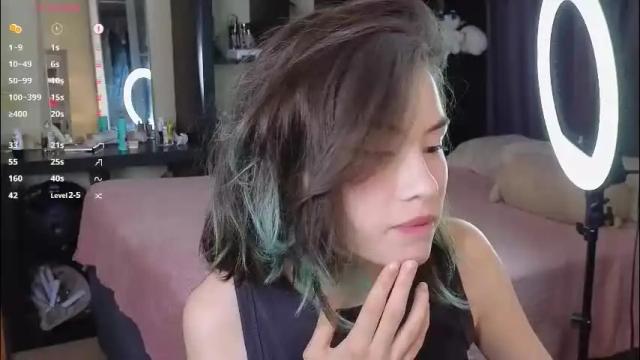 Image 11 of alicekit Stream on Chaturbate on 2 months ago