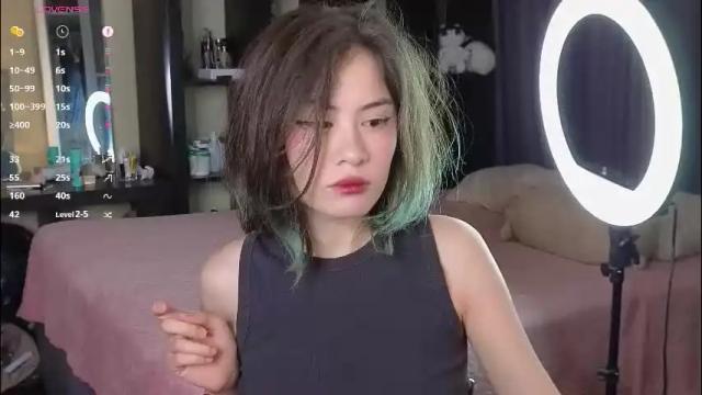 Image 2 of alicekit Stream on Chaturbate on 2 months ago