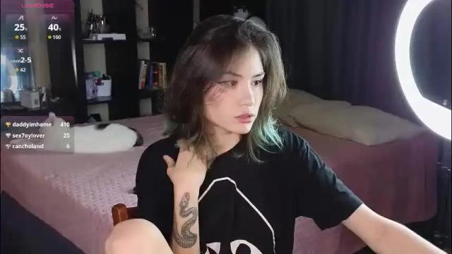 Image 10 of alicekit Stream on Chaturbate on 1 month ago