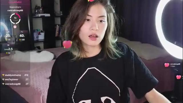 Image 12 of alicekit Stream on Chaturbate on 1 month ago