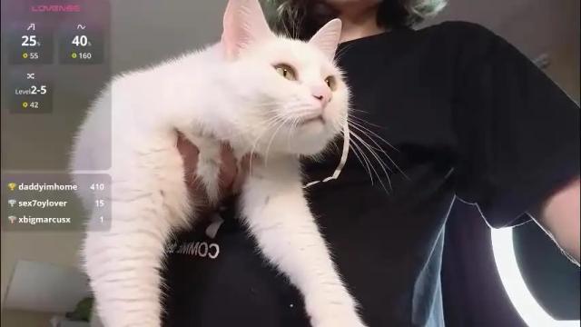 Image 6 of alicekit Stream on Chaturbate on 1 month ago