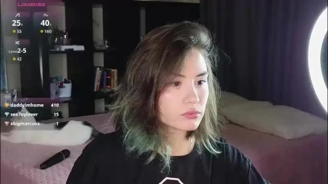 Image 7 of alicekit Stream on Chaturbate on 1 month ago