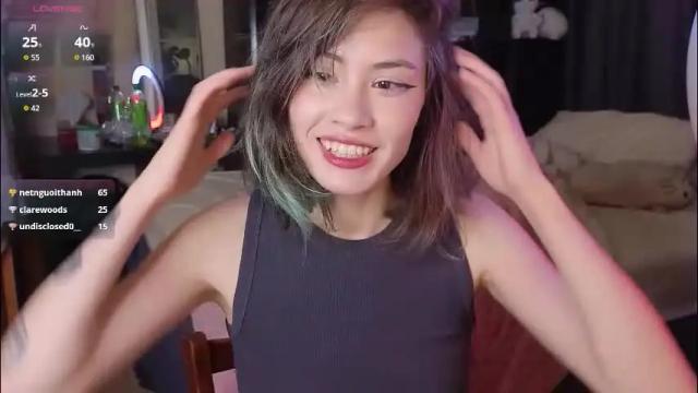 Image 2 of alicekit Stream on Chaturbate on 1 month ago