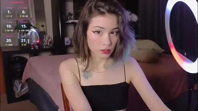 Image 2 of alicekit Stream on Chaturbate on 1 month ago