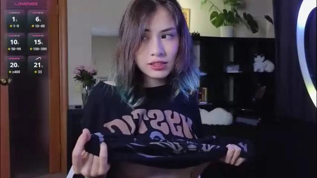 Image 11 of alicekit Stream on Chaturbate on 1 month ago