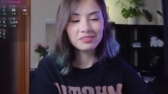 Image 8 of alicekit Stream on Chaturbate on 1 month ago