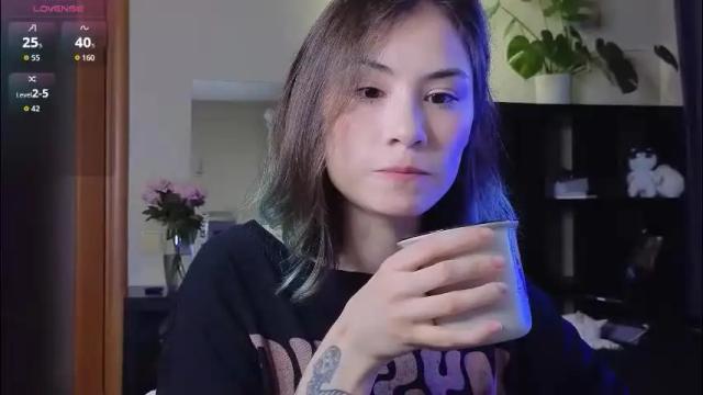 Thumbnail 3, alicekit's Stream at Chaturbate, 1 month ago