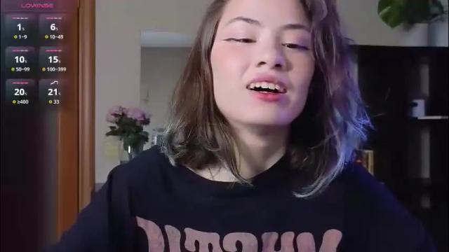 Thumbnail 1, alicekit's Stream at Chaturbate, 1 month ago