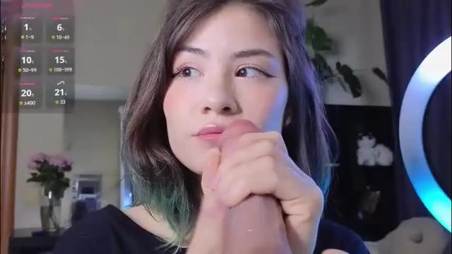 Image 11 of alicekit Stream on Chaturbate on 1 month ago