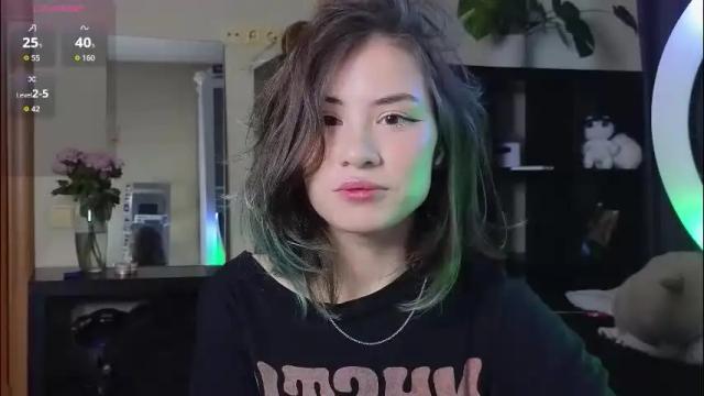 Image 6 of alicekit Stream on Chaturbate on 1 month ago