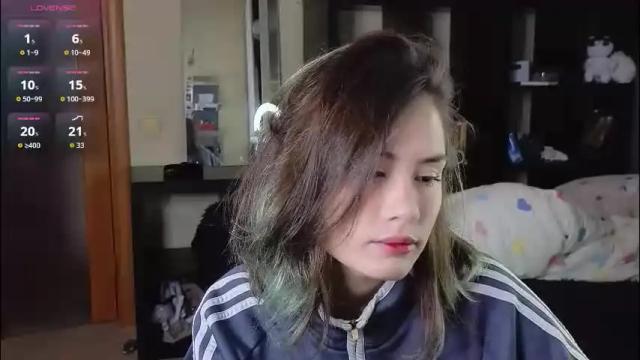 Image 6 of alicekit Stream on Chaturbate on 1 month ago