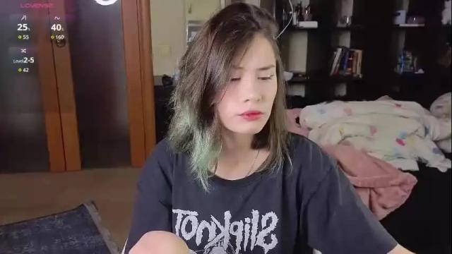 Image 2 of alicekit Stream on Chaturbate on 27 days ago