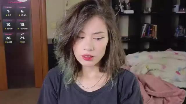 Image 3 of alicekit Stream on Chaturbate on 27 days ago