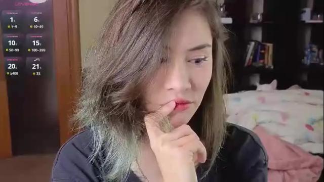 Image 4 of alicekit Stream on Chaturbate on 27 days ago