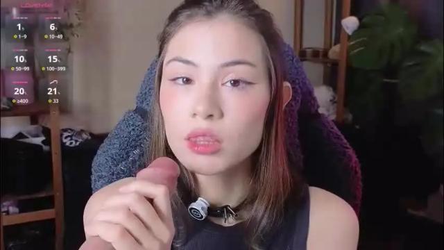 Image 11 of alicekit Stream on Chaturbate on 8 days ago