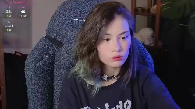 Image 2 of alicekit Stream on Chaturbate on 8 days ago