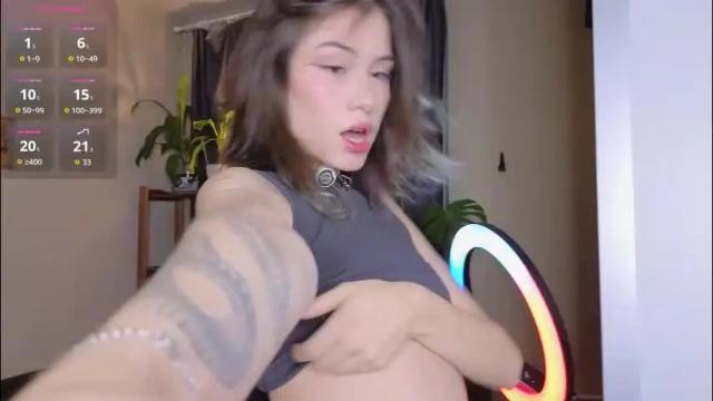 Image 7 of alicekit Stream on Chaturbate on 8 days ago