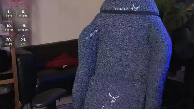 Image 3 of alicekit Stream on Chaturbate on 4 days ago