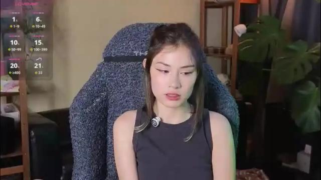 Image 4 of alicekit Stream on Chaturbate on 4 days ago