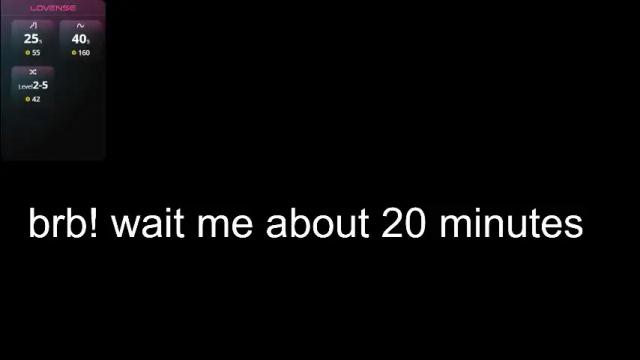 Image 7 of alicekit Stream on Chaturbate on 4 days ago